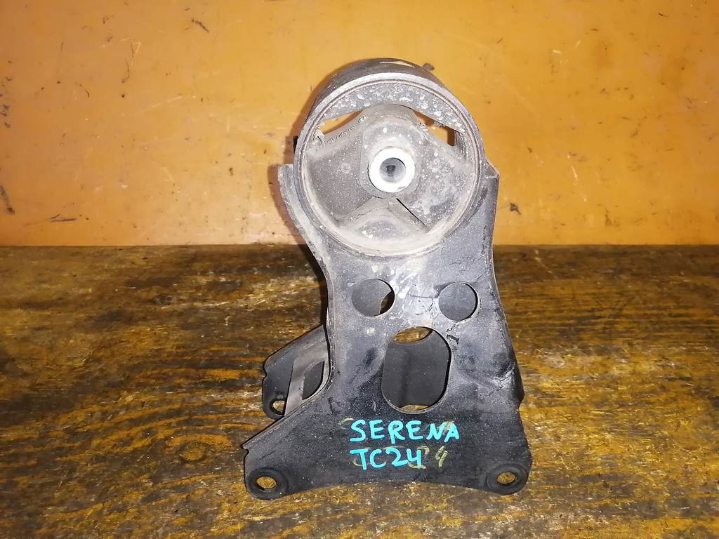 подушка двигателя Nissan Serena 0