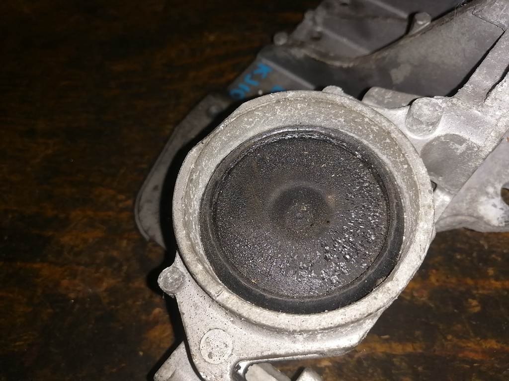Двигатель Nissan Dualis 2