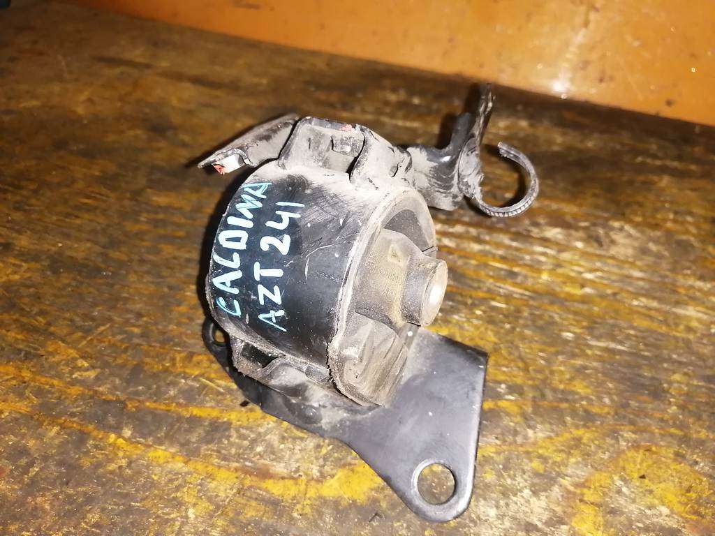 подушка двигателя Toyota Caldina 0