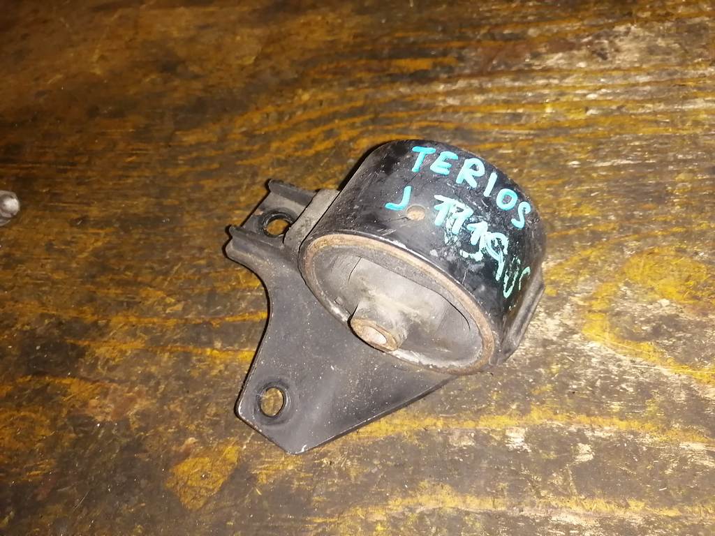 подушка двигателя Daihatsu Terios Kid 0
