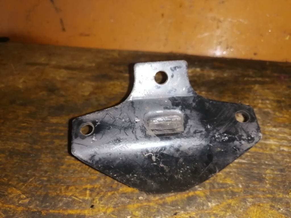 TERIOS KID J111G ПОДУШКА ДВС ЗАДНЯЯ Daihatsu Terios Kid 1