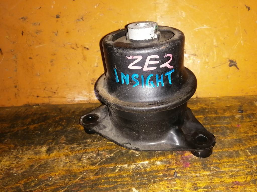 подушка двигателя Honda Insight 0