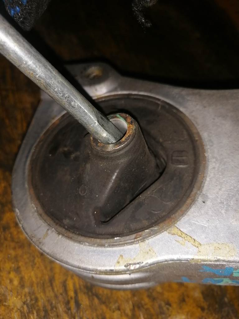 Двигатель Mitsubishi Galant 2