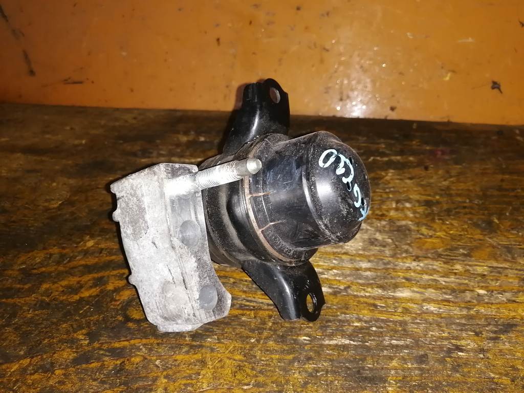 Двигатель Toyota Passo 2