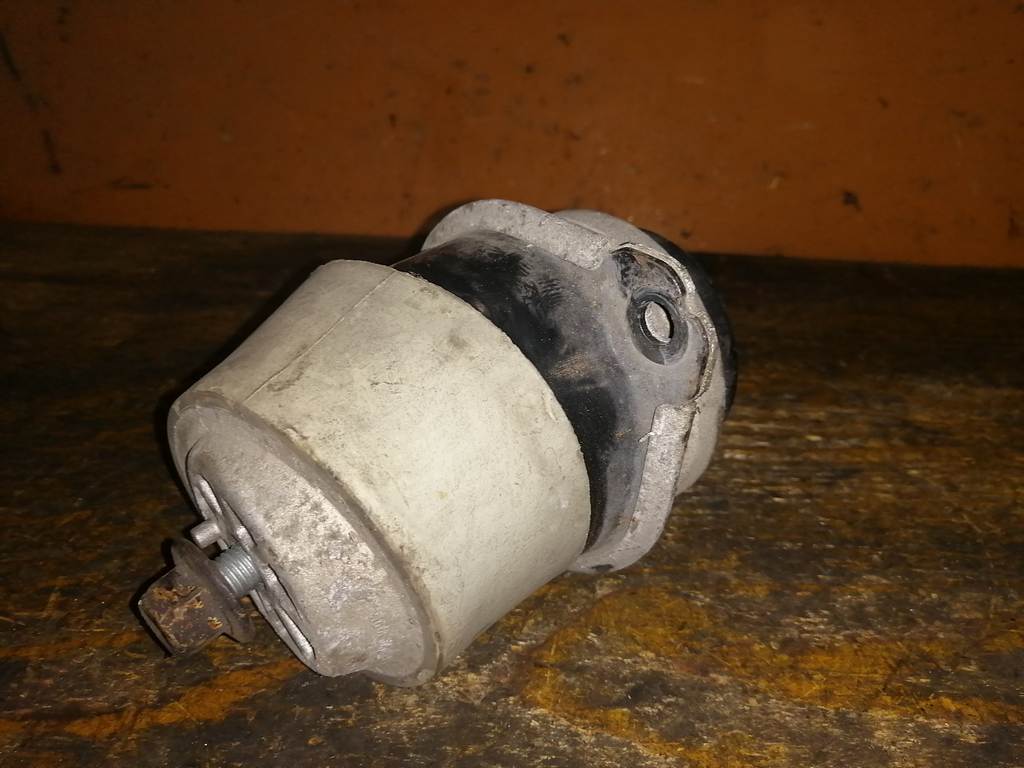 Двигатель Volkswagen Touareg 2