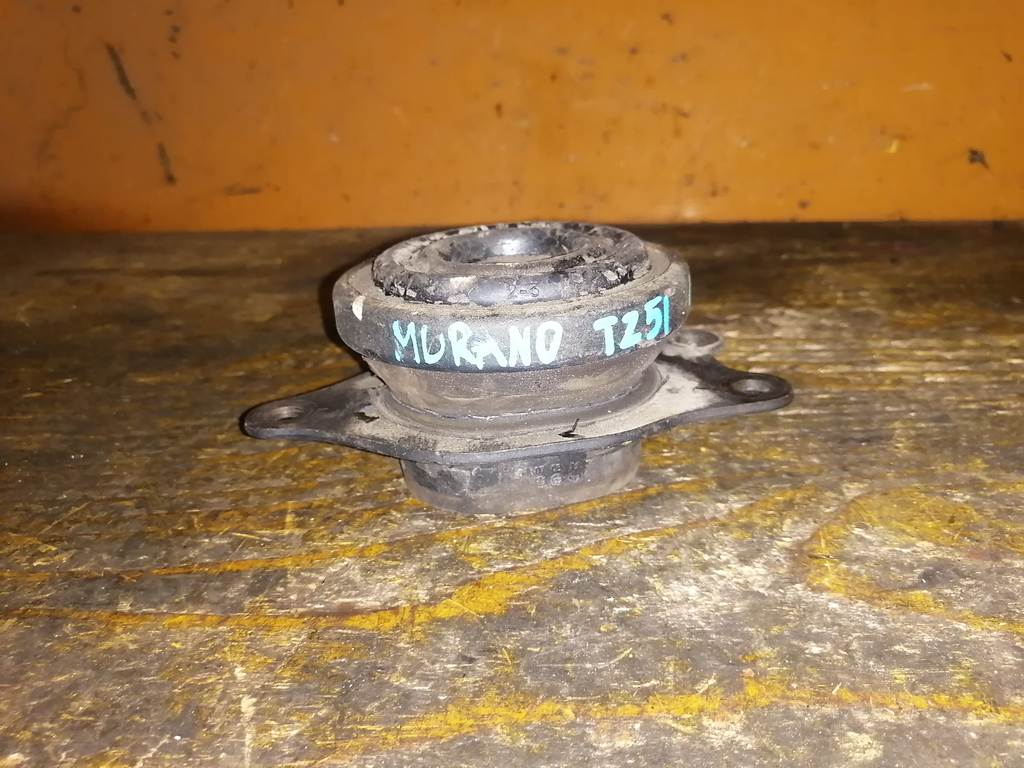 подушка двигателя Nissan Murano 0