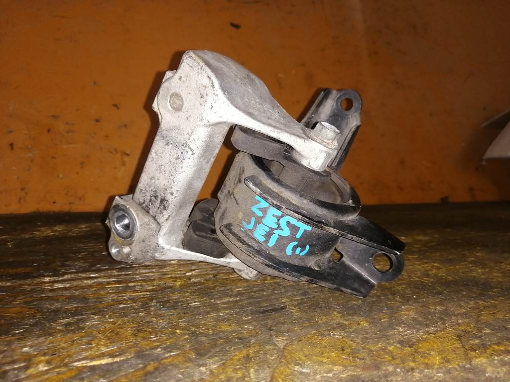 подушка двигателя Honda Zest 0