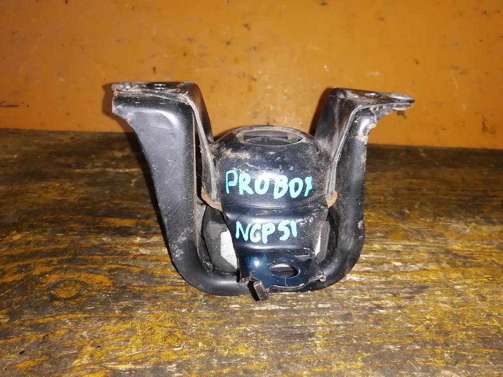 подушка двигателя Toyota Probox 0