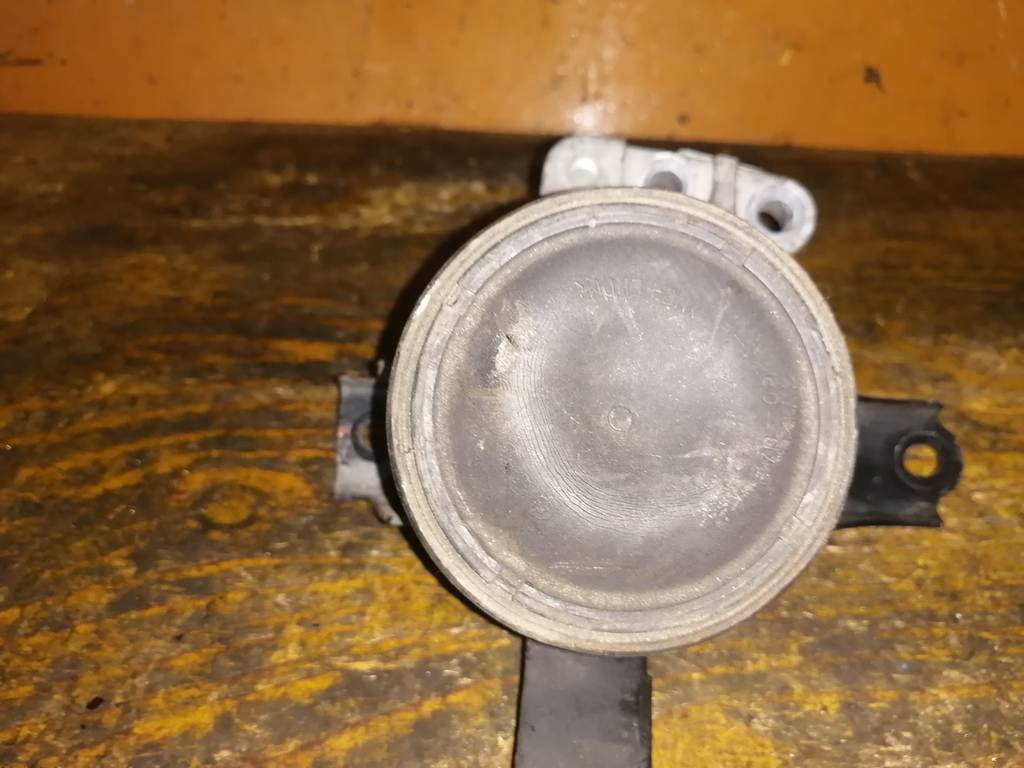 Двигатель Toyota Vitz 2