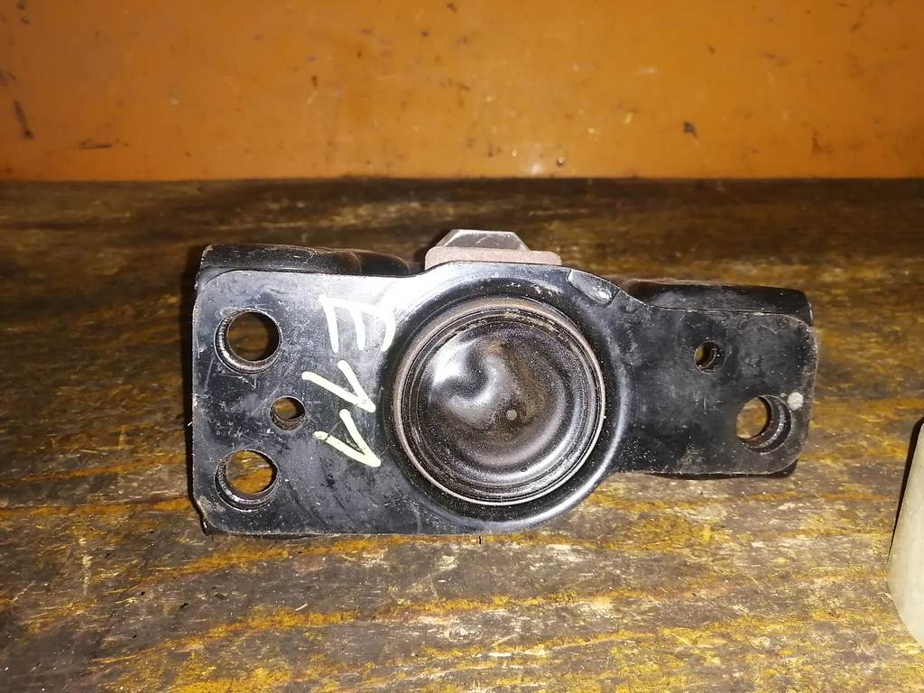 Двигатель Nissan Note 2