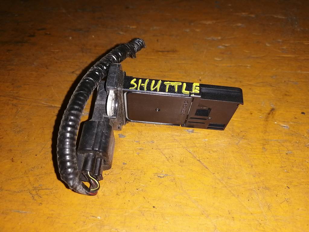 датчик расхода воздуха Honda Fit Shuttle 0