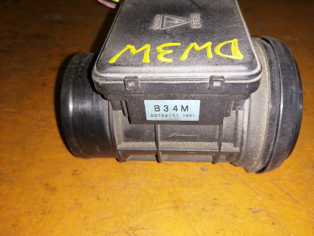 Двигатель Mazda Demio 2