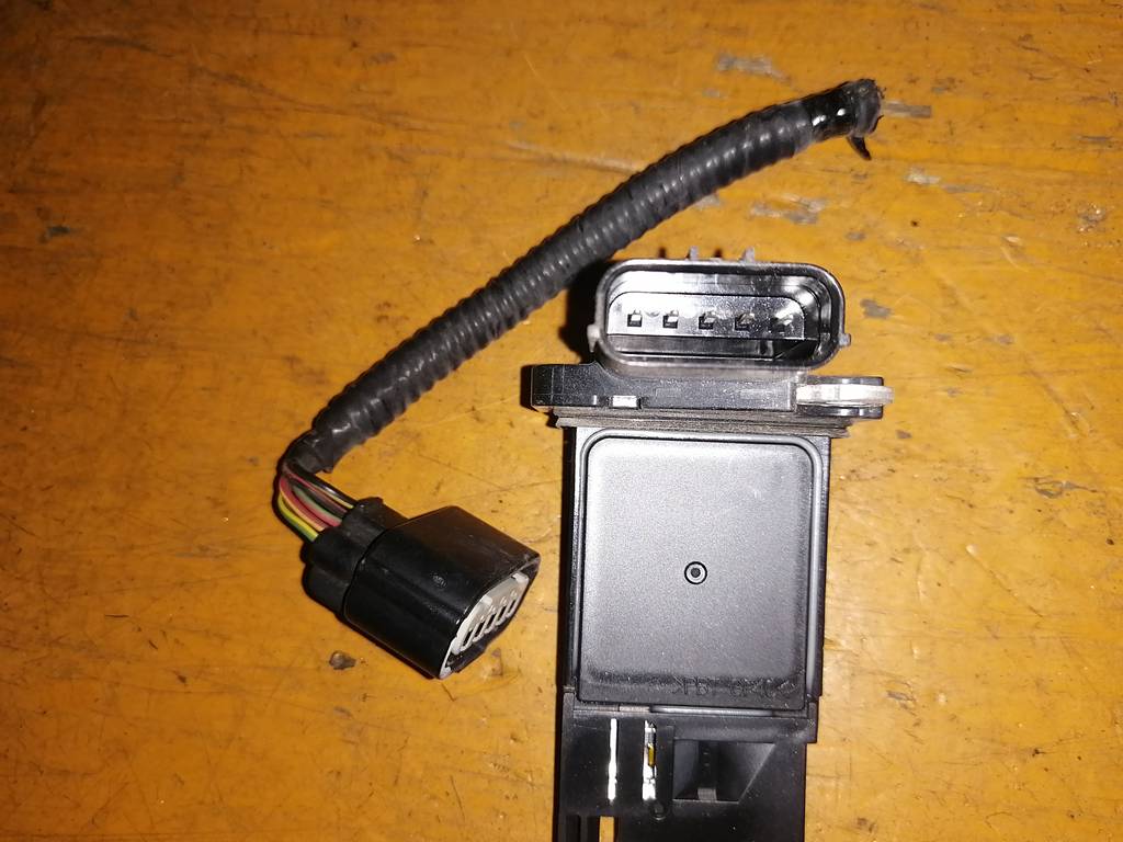 FREED GB3 ДМРВ AFH70M-41B Honda Freed 1
