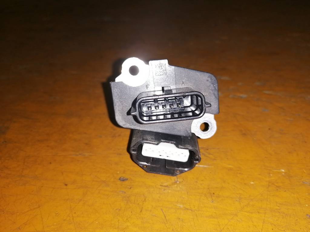 NOTE E11 ДМРВ 22680 7S000 Nissan Note 1