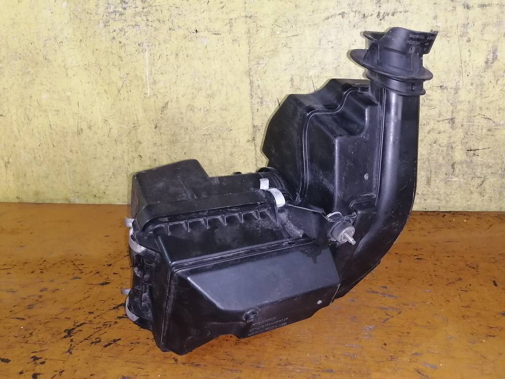 Фильтры Honda Fit Shuttle 2