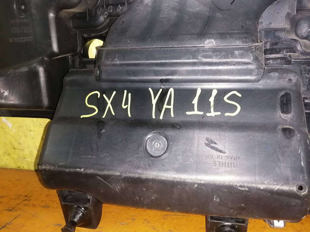 SX4 YA11S КОРПУС ВОЗДУШНОГО ФИЛЬТРА Suzuki SX4 1