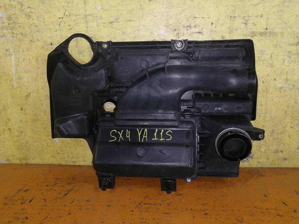 Фильтры Suzuki SX4 2
