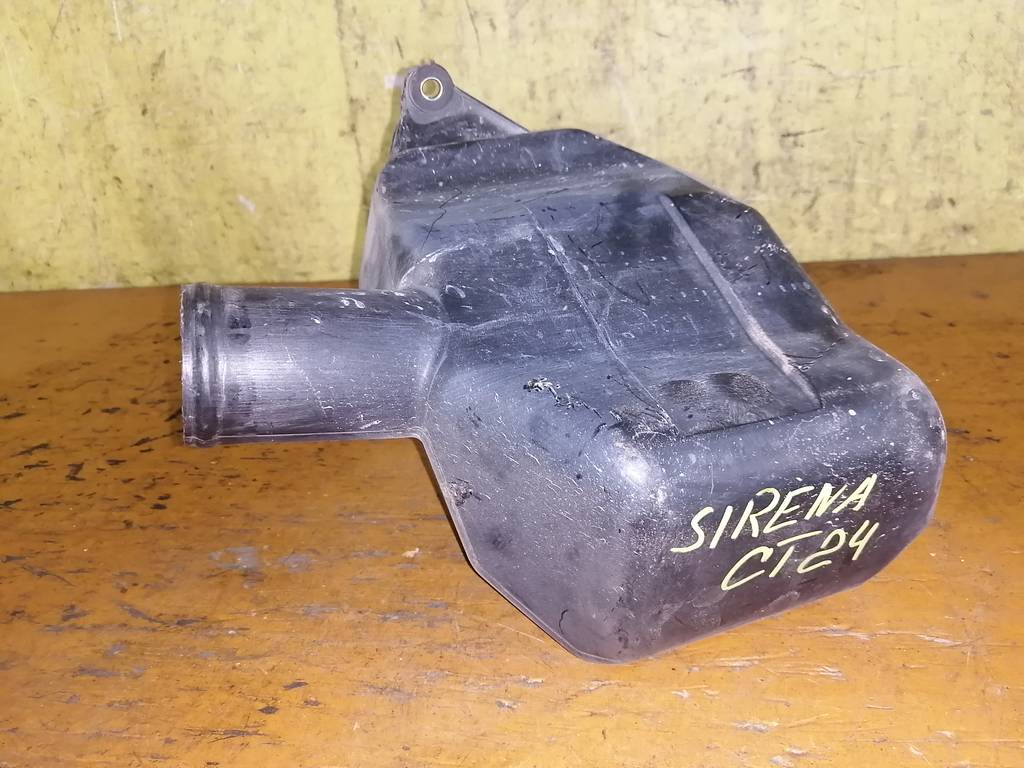влагоотделитель Nissan Serena 0