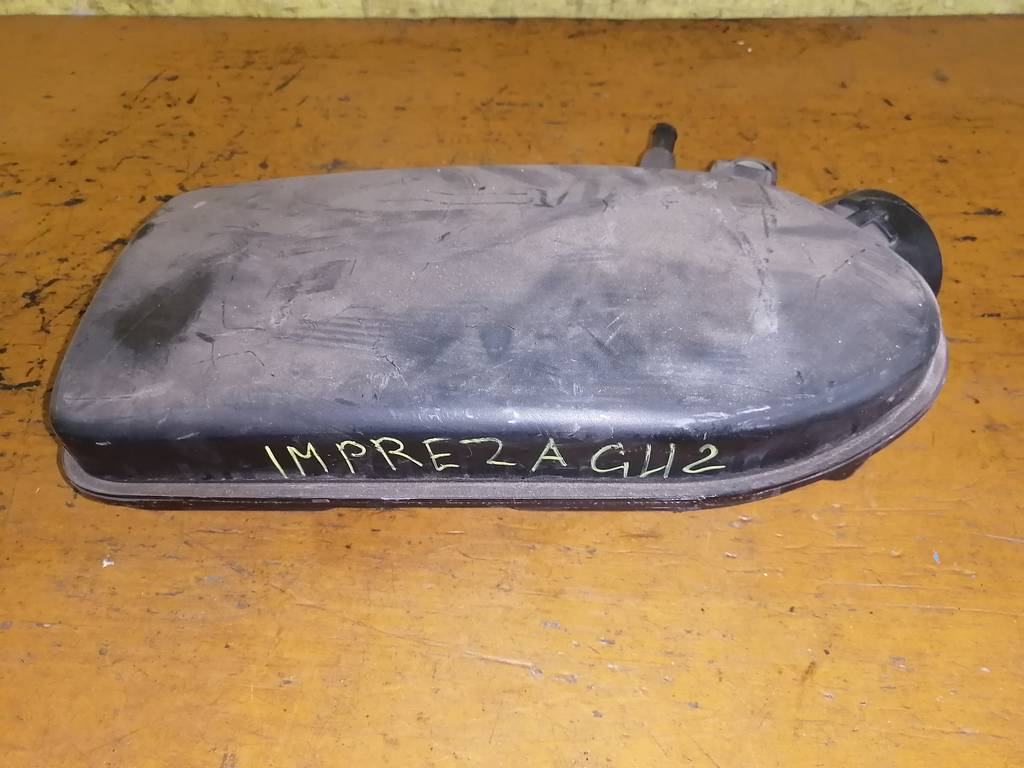 влагоотделитель Subaru Impreza 0