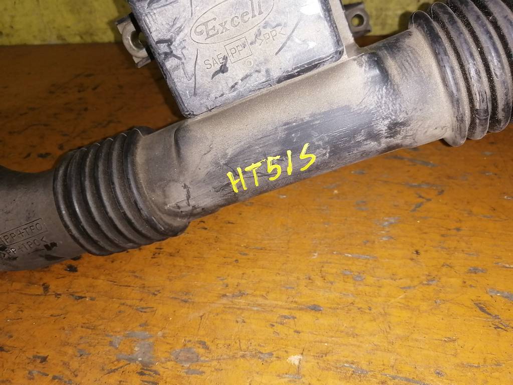 SWIFT HT51S ВОЗДУХОЗАБОРНИК Suzuki Swift 1