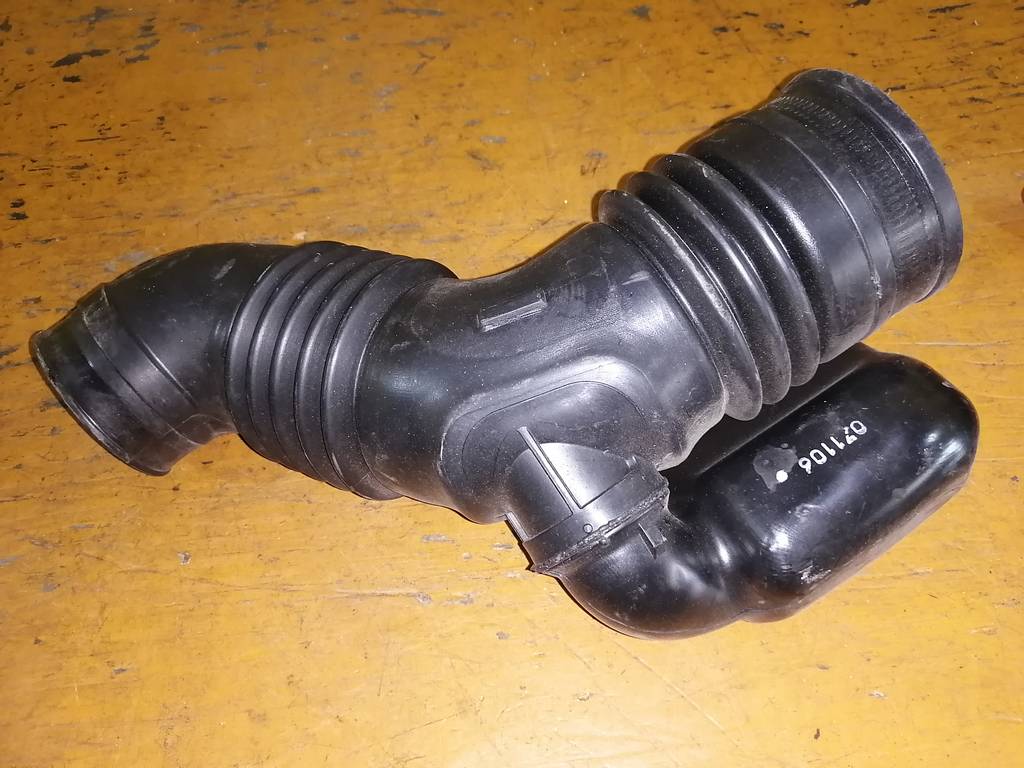 IMPREZA GH2 ГОФРА ВОЗДУШНОГО ФИЛЬТРА Subaru Impreza 1