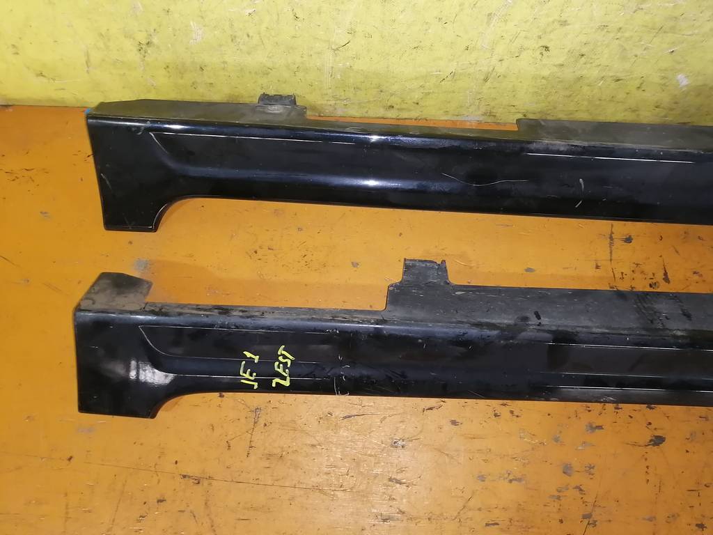 порог Honda Zest 3
