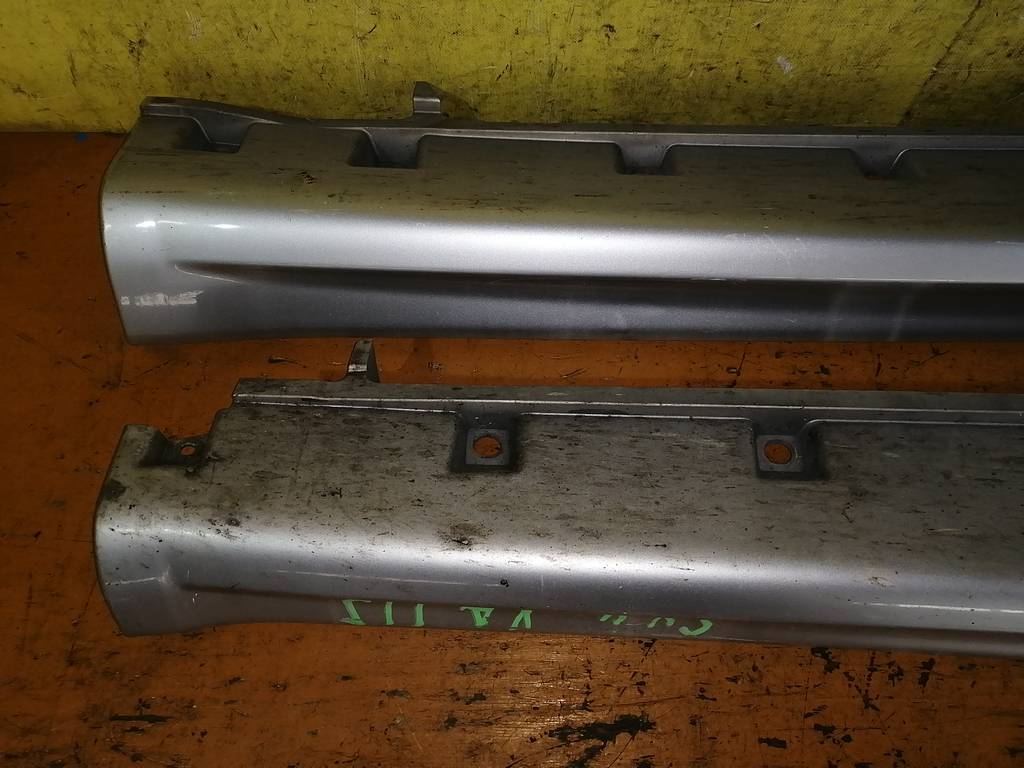 Кузов Suzuki SX4 2