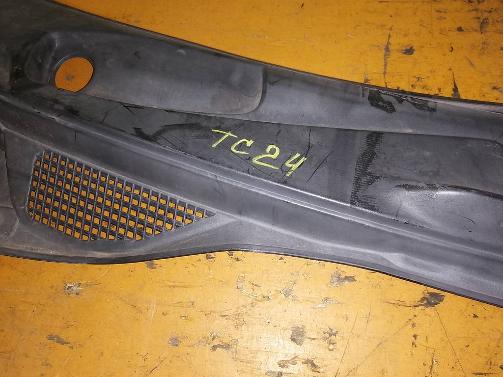 SERENA TC24 ЖАБО Nissan Serena 1