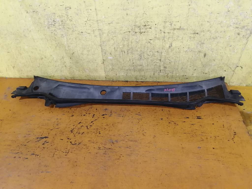 жабо Toyota Camry 0