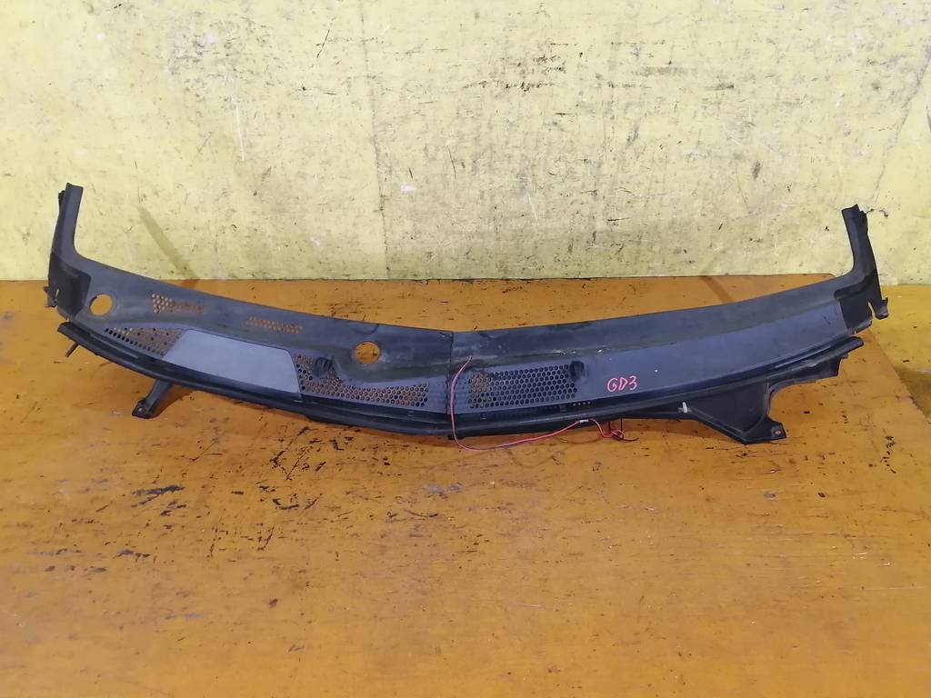жабо Honda Fit 0
