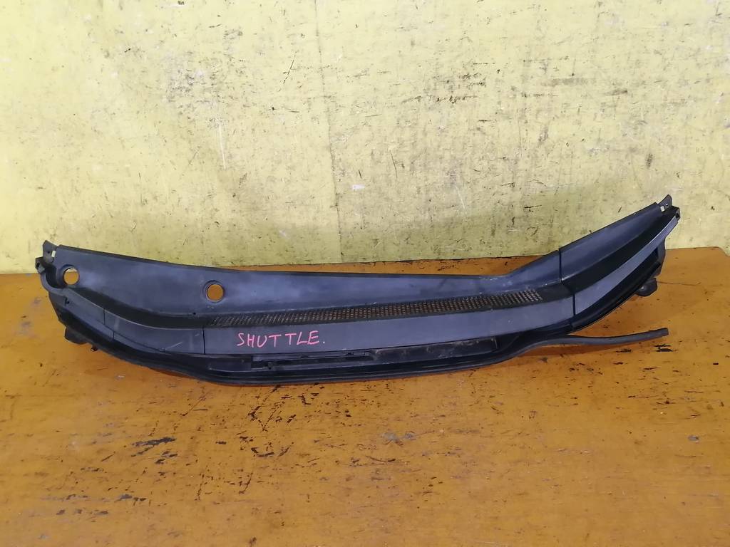 жабо Honda Fit Shuttle 0