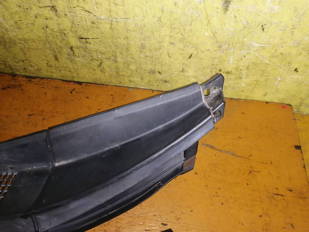жабо Honda Fit Shuttle 3
