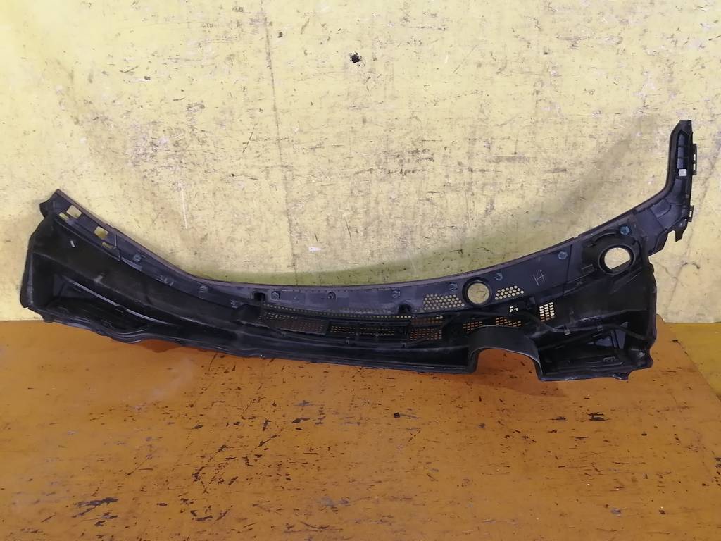 FREED GB3 ЖАБО ДВА УГОЛКА Honda Freed 4