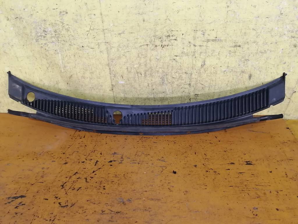 жабо Mazda Demio 0