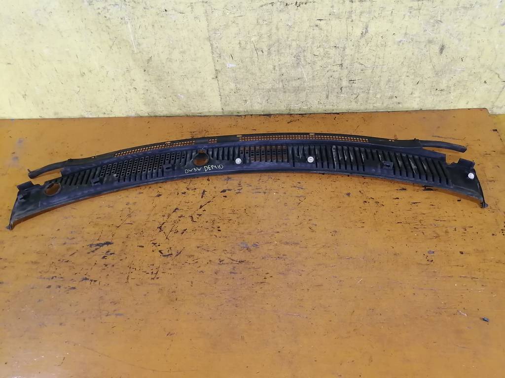 Кузов Mazda Demio 2