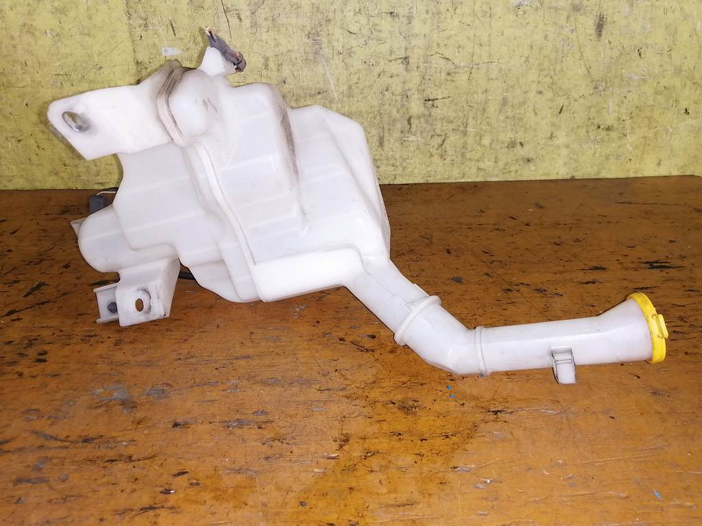 Кузов Mazda Axela 2