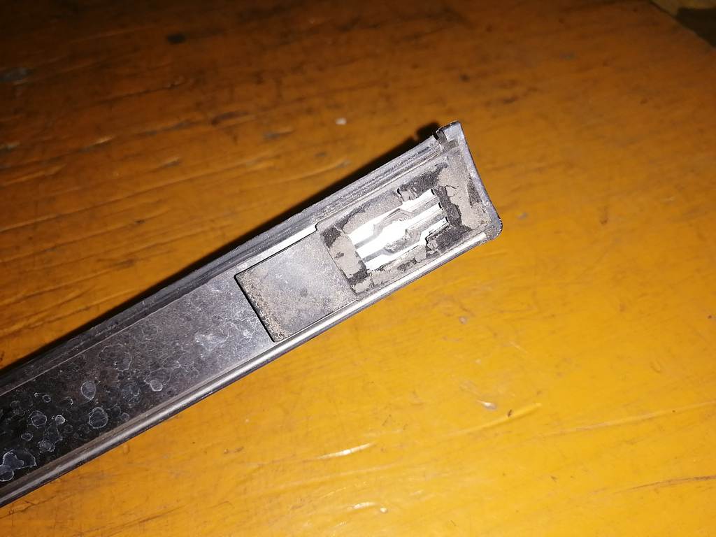 Кузов Mazda Demio 5