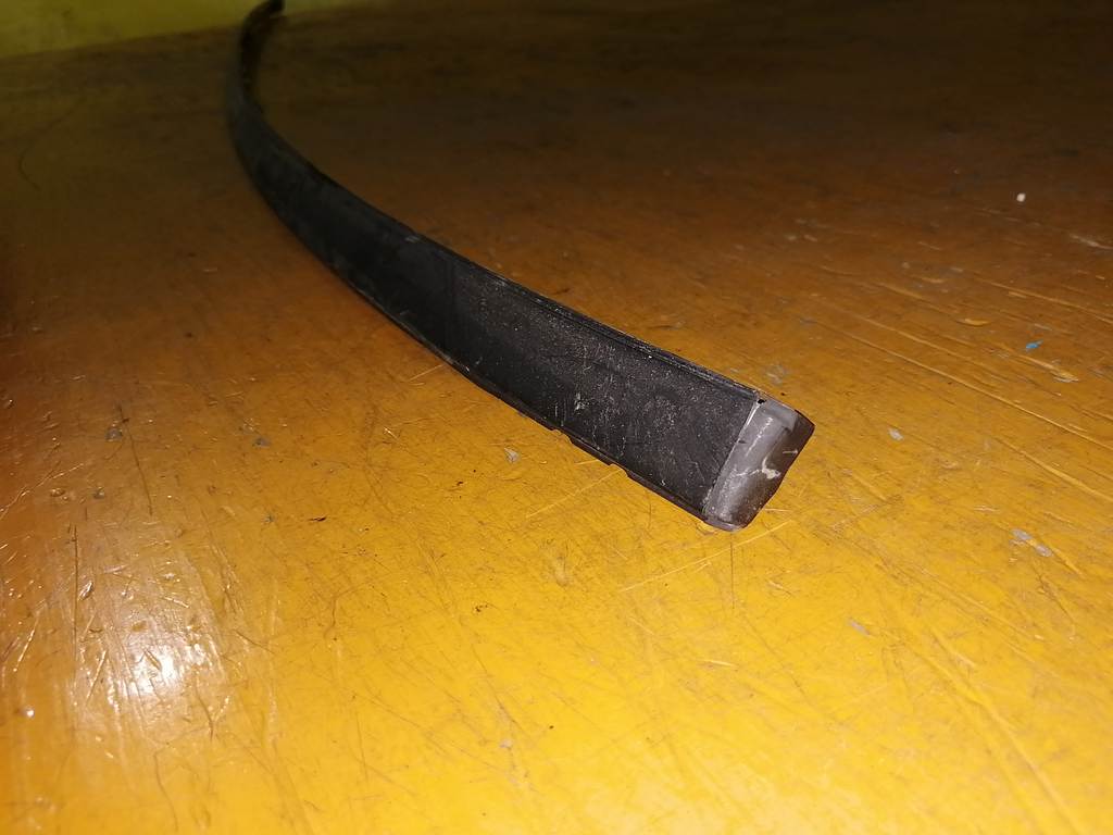 Кузов Subaru Impreza 2