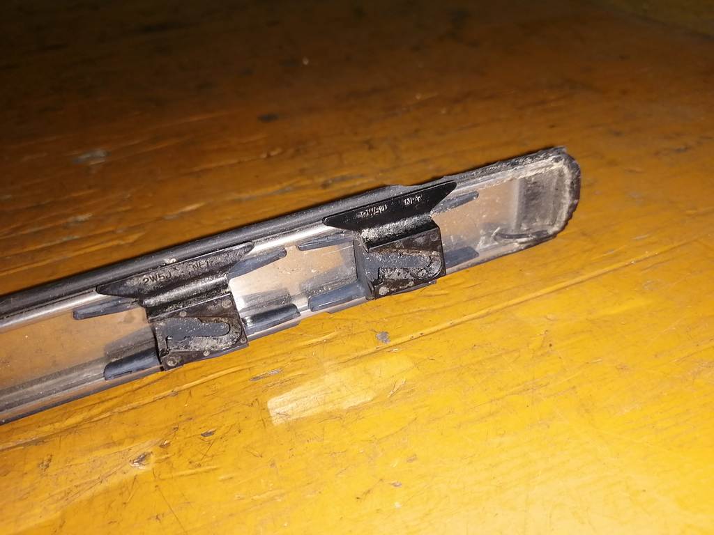 Кузов Subaru Impreza 5