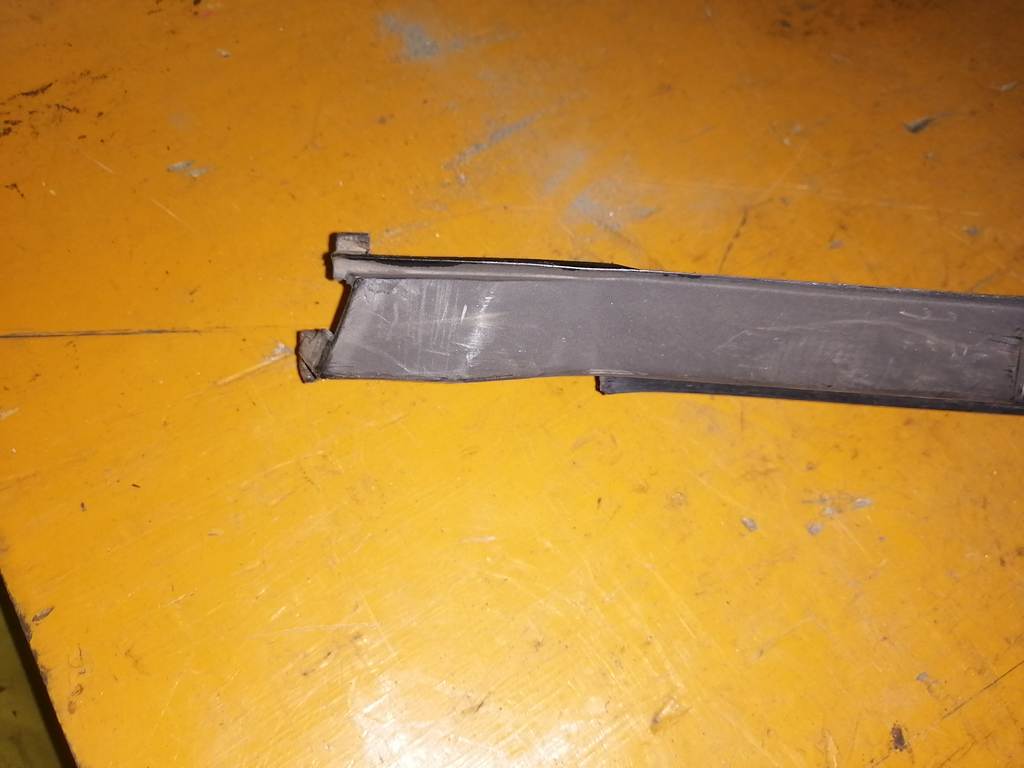 Кузов Mitsubishi Colt 2