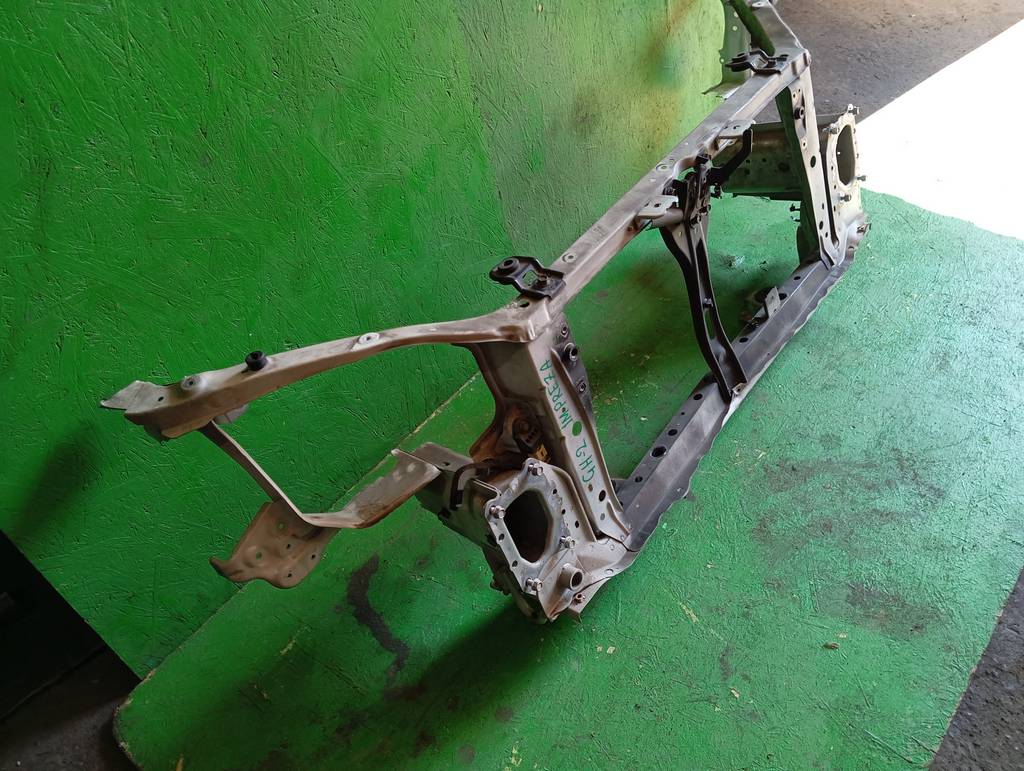 Кузов Subaru Impreza 2