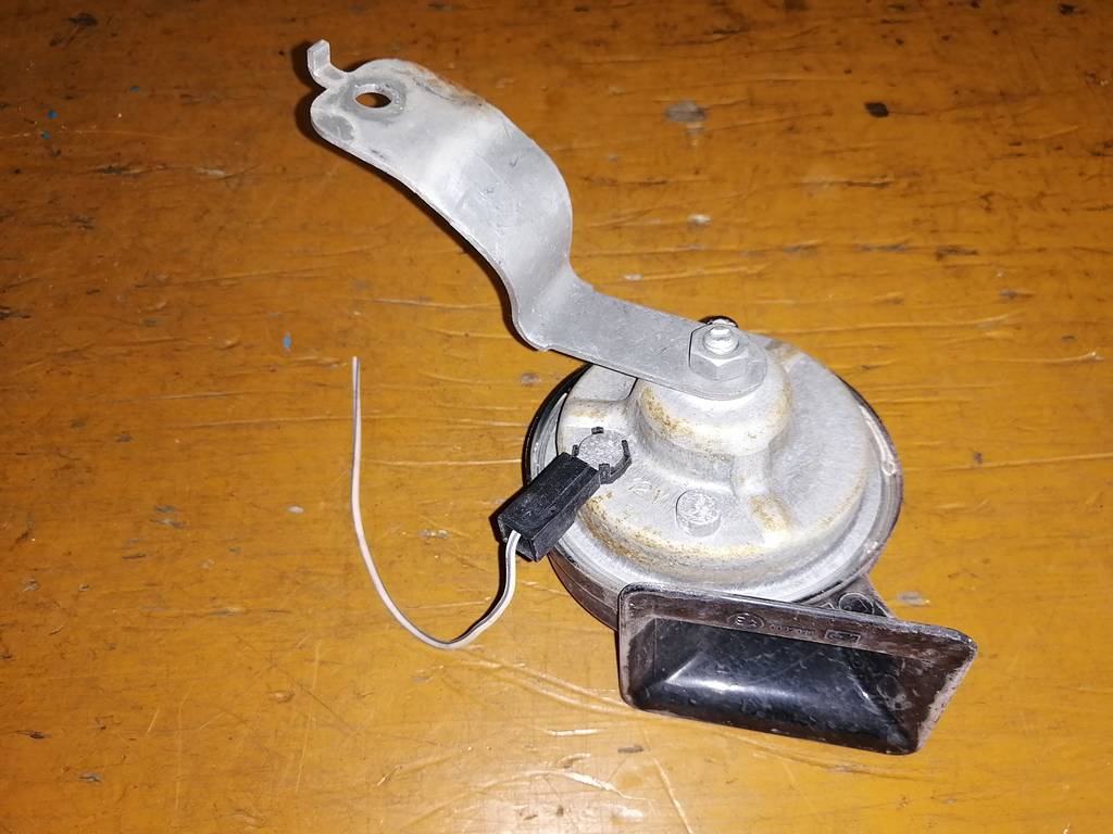 DEMIO DY5W СИГНАЛ ЗВУКОВОЙ Mazda Demio 1