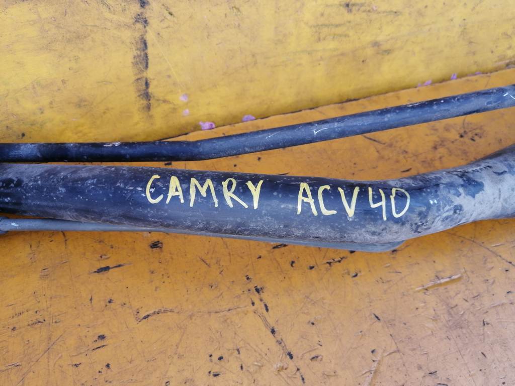 CAMRY ACV40 ГОРЛОВИНА БЕНЗОБАКА Toyota Camry 1