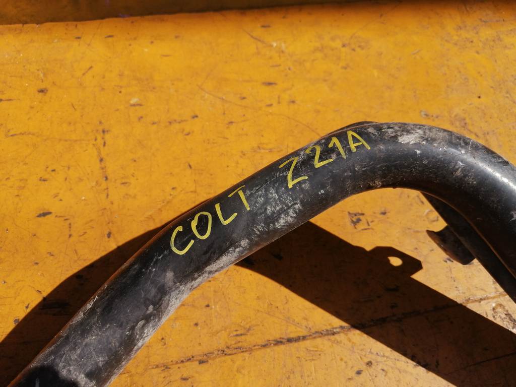 COLT Z21A ГОРЛОВИНА БЕНЗОБАКА Mitsubishi Colt 1