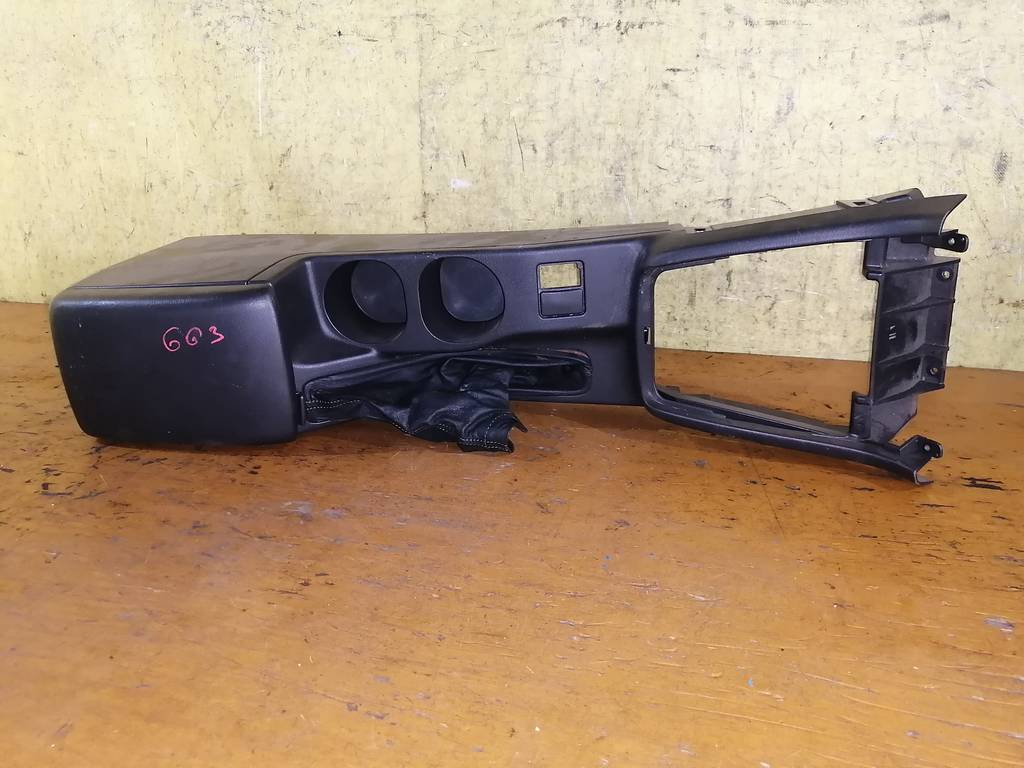 Салон Subaru Impreza 2