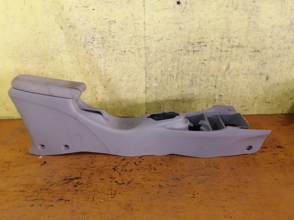 Салон Honda Insight 2