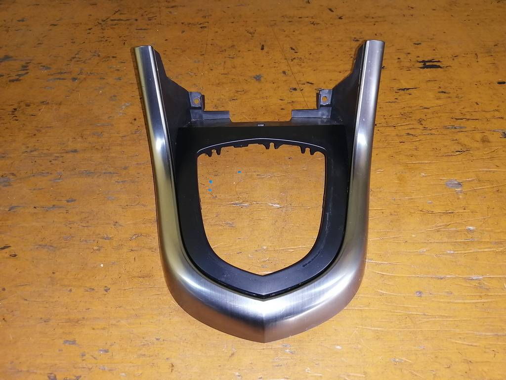 консоль кпп Peugeot 308 0