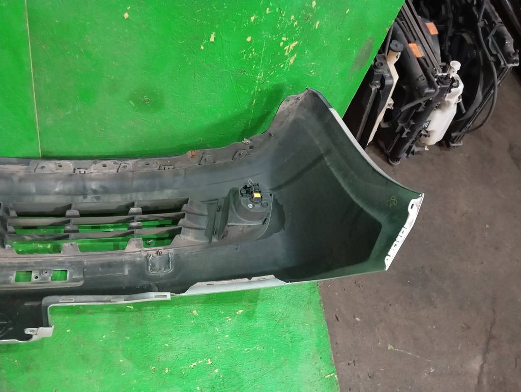 Кузов Nissan Tiida Latio 11