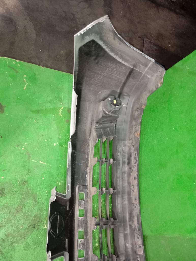 Кузов Nissan Tiida Latio 2