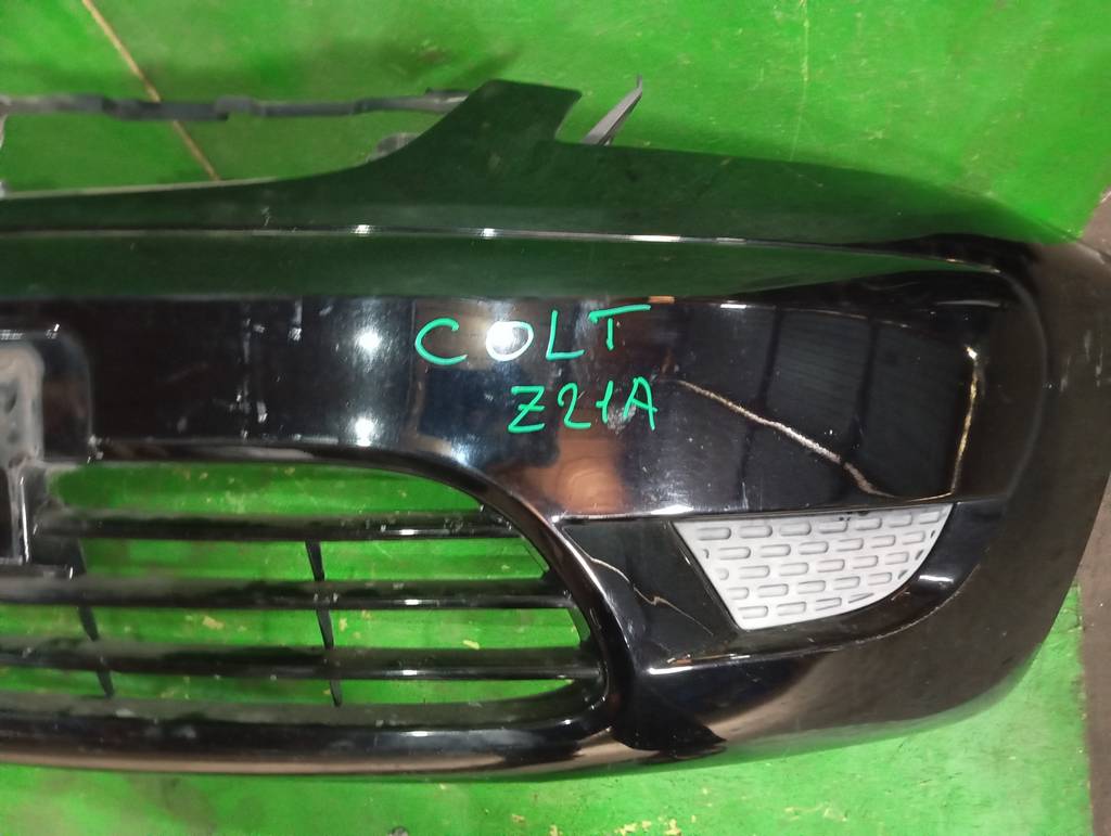 бампер Mitsubishi Colt 0